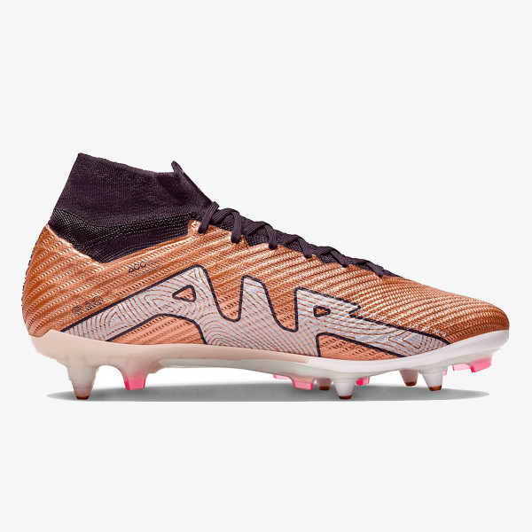 Nike Ghete de fotbal ZM SUPERFLY 9 ELITE Q SG-PROAC 