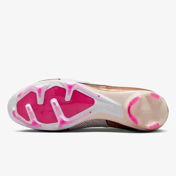 NIKE Ghete de fotbal Zoom Mercurial Vapor 15 Pro 