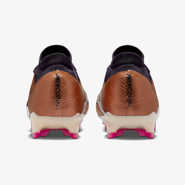 NIKE Ghete de fotbal Zoom Mercurial Vapor 15 Pro 