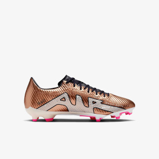 NIKE Ghete de fotbal NIKE Ghete de fotbal ZOOM VAPOR 15 ACADEMY Q FG/MG