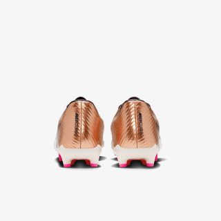 NIKE Ghete de fotbal NIKE Ghete de fotbal ZOOM VAPOR 15 ACADEMY Q FG/MG