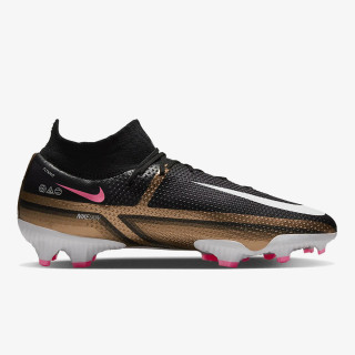 NIKE Ghete de fotbal PHANTOM GT2 PRO DF Q FG