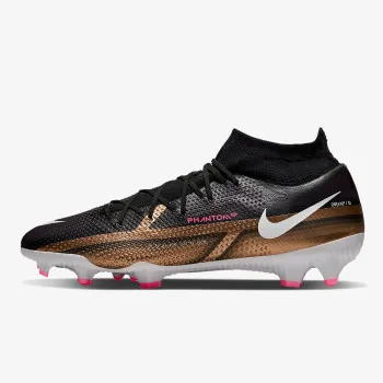 NIKE Ghete de fotbal PHANTOM GT2 PRO DF Q FG 