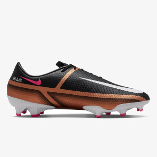 Nike Ghete de fotbal PHANTOM GT2 ACADEMY Q FG/MG 