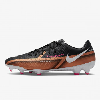 Nike Ghete de fotbal PHANTOM GT2 ACADEMY Q FG/MG 