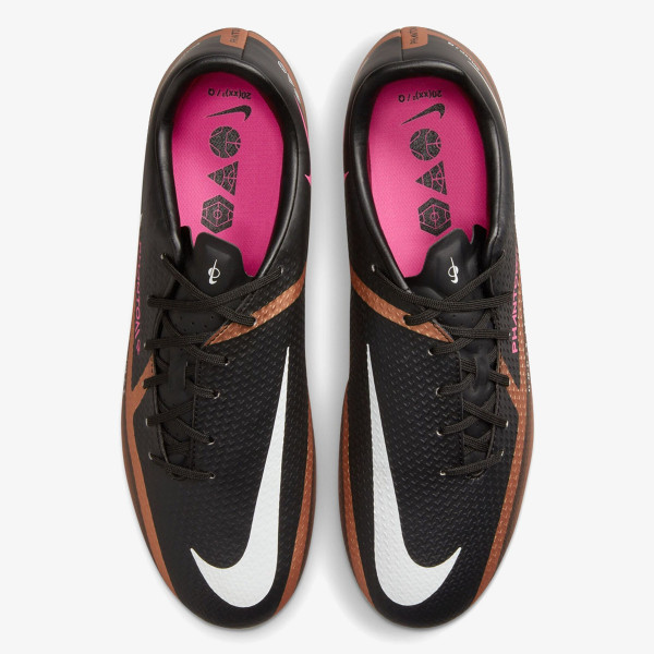 Nike Ghete de fotbal PHANTOM GT2 ACADEMY Q FG/MG 