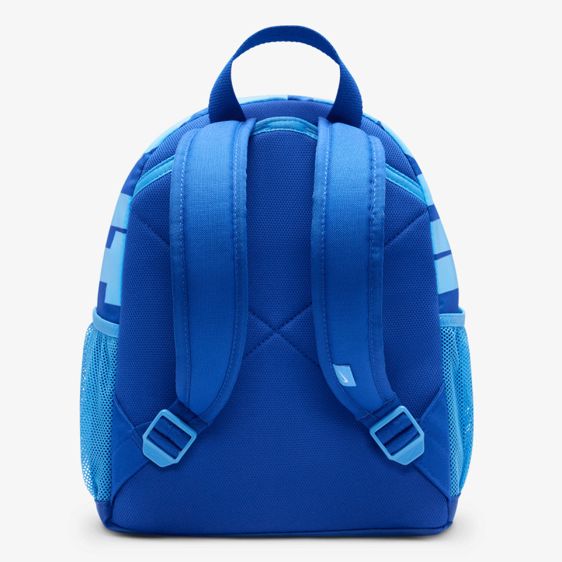 Nike Rucsac Y NK BRSLA JDI MINI BKPK 