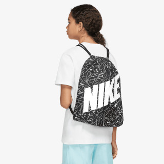 Nike Geanta de antrenament Drawstring 