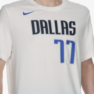 Nike Tricou Dallas Mavericks<br /> NBA 