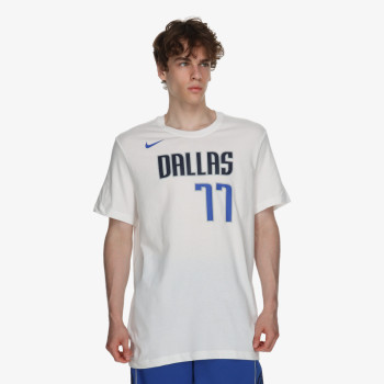 Nike Tricou Dallas Mavericks NBA 