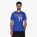 Nike Tricou Dallas Mavericks 
