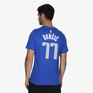 Nike Tricou Dallas Mavericks 