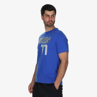 Nike Tricou Dallas Mavericks 