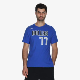 Nike Tricou Dallas Mavericks 