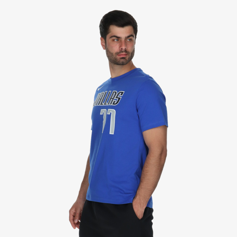 Nike Tricou Dallas Mavericks 