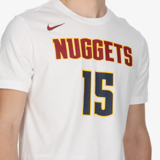 Nike Tricou NBA DENVER NUGGETS NIKOLA JOKIĆ 