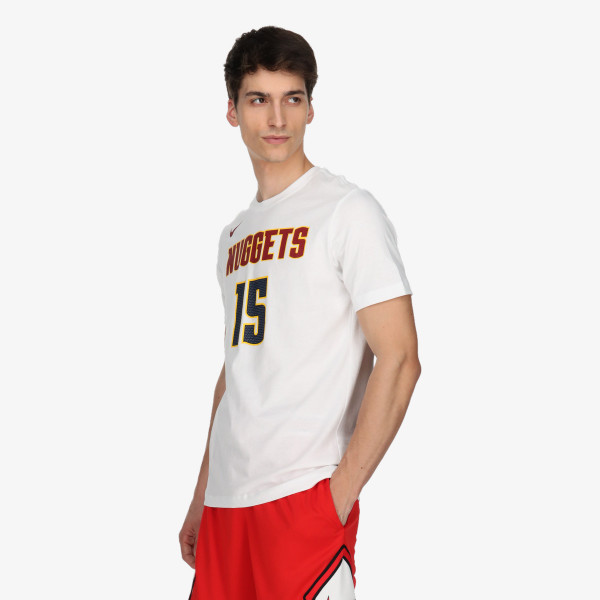 Nike Tricou NBA DENVER NUGGETS NIKOLA JOKIĆ 