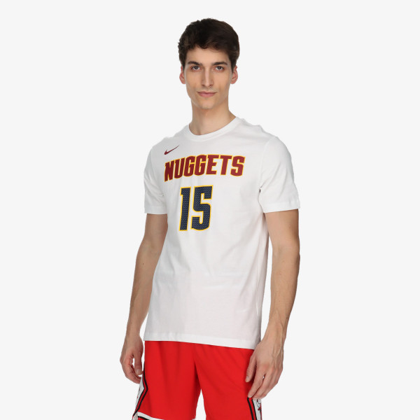 Nike Tricou NBA DENVER NUGGETS NIKOLA JOKIĆ 