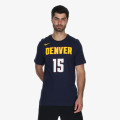 Nike Tricou Denver Nuggets 