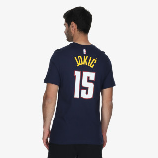 Nike Tricou Denver Nuggets 