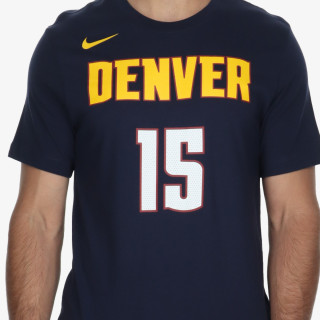 Nike Tricou Denver Nuggets 