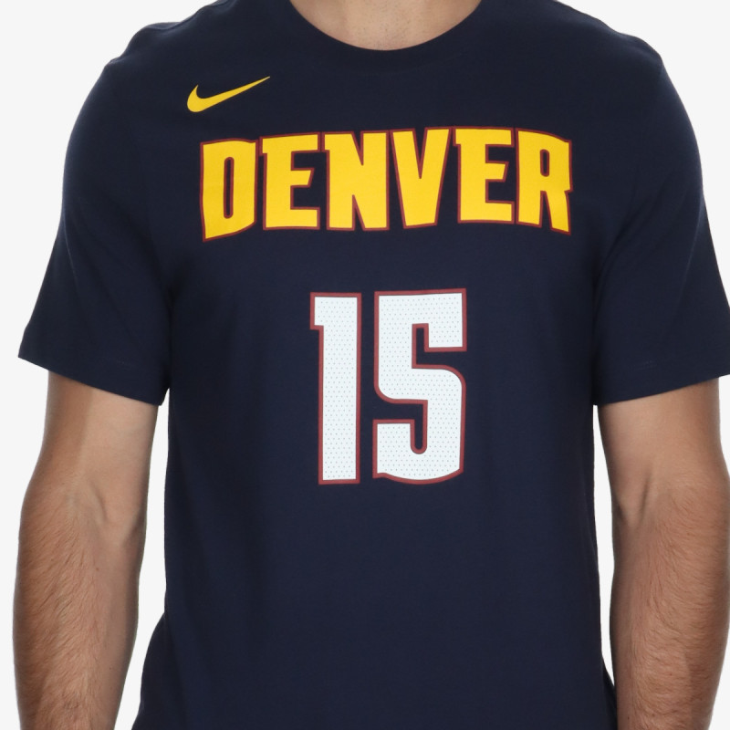 Nike Tricou Denver Nuggets 