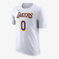 Nike Tricou Russell Westbrook Los Angeles Lakers 