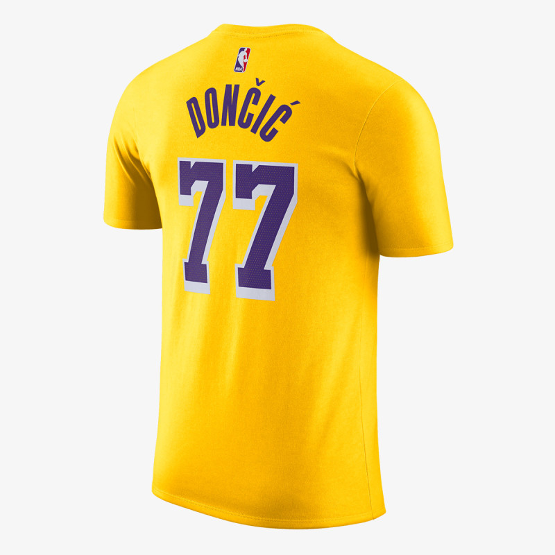 Nike Tricou Los Angeles Lakers 
