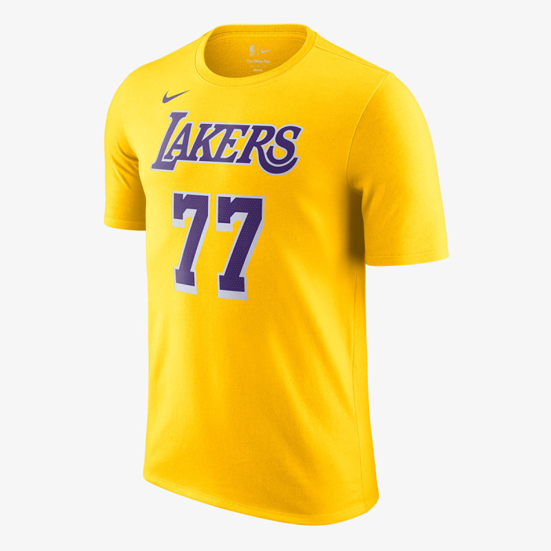 Nike Tricou Los Angeles Lakers 
