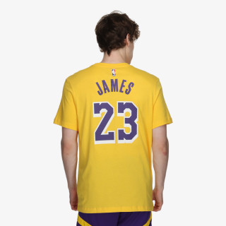 Nike Tricou Los Angeles Lakers 