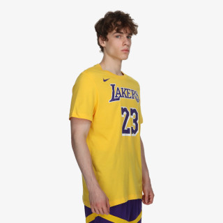 Nike Tricou Los Angeles Lakers 