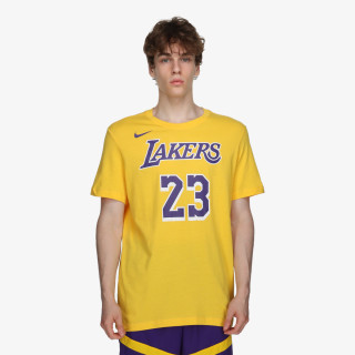 NIKE Tricou LAL M NK ES NN SS TEE 