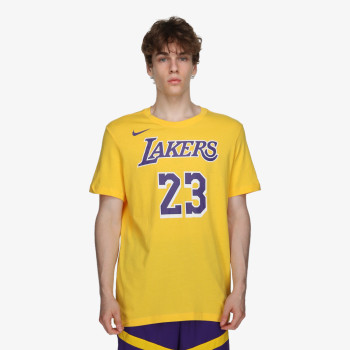 NIKE Tricou LAL M NK ES NN SS TEE 