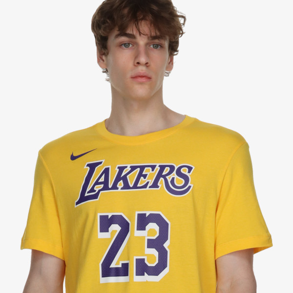 Nike Tricou Los Angeles Lakers 