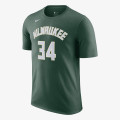 Nike Tricou Milwaukee Bucks 