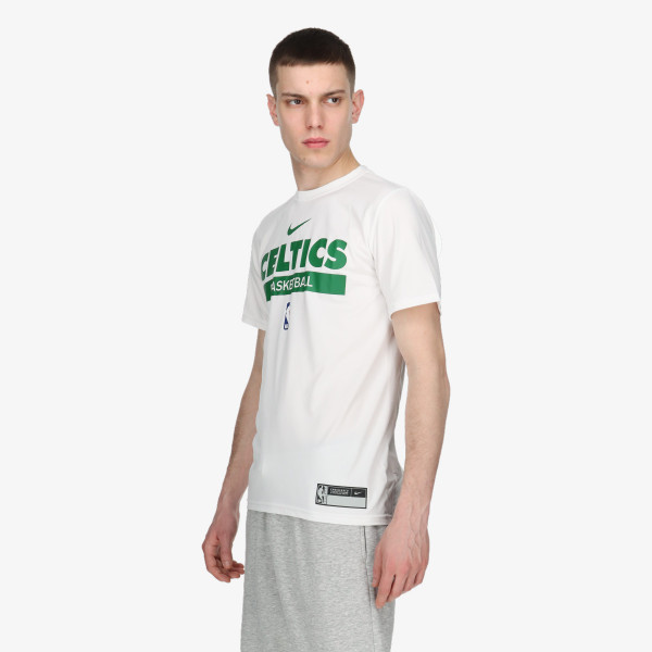 Nike Tricou Boston Celtics 
