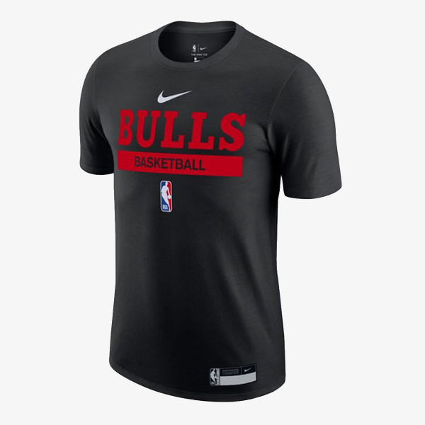 Nike Tricou Chicago Bulls 