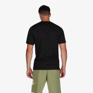 NIKE Tricou LAL M NK DF ES PRT GPX SS TEE