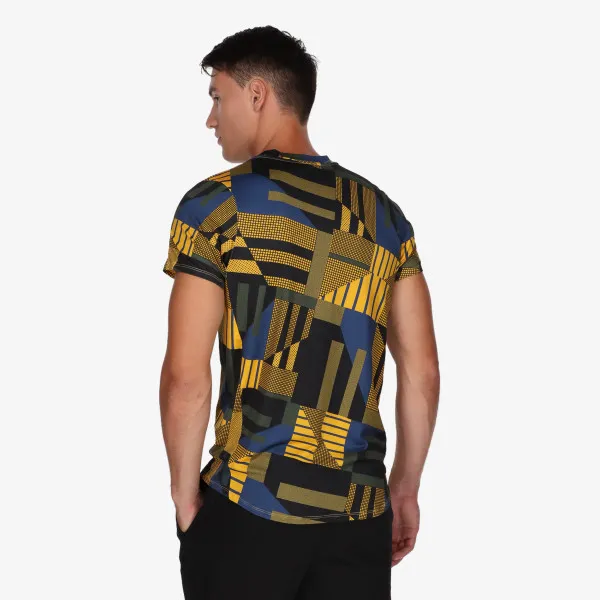 NIKE Tricou M NKCTDF ADVTG TOP PRINT
