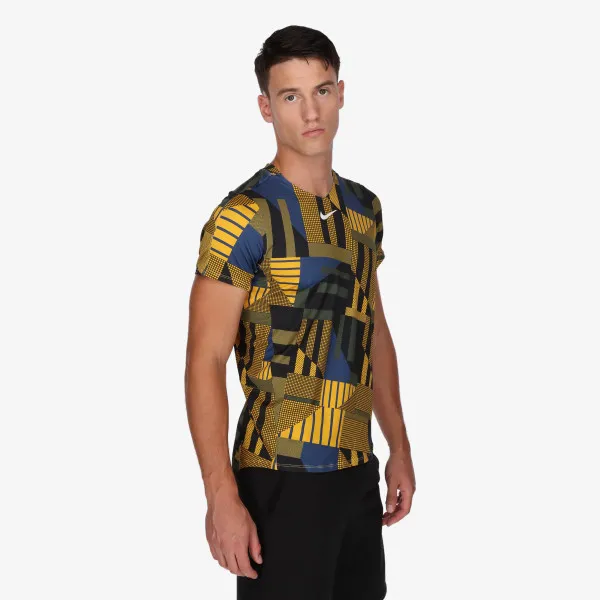 NIKE Tricou M NKCTDF ADVTG TOP PRINT