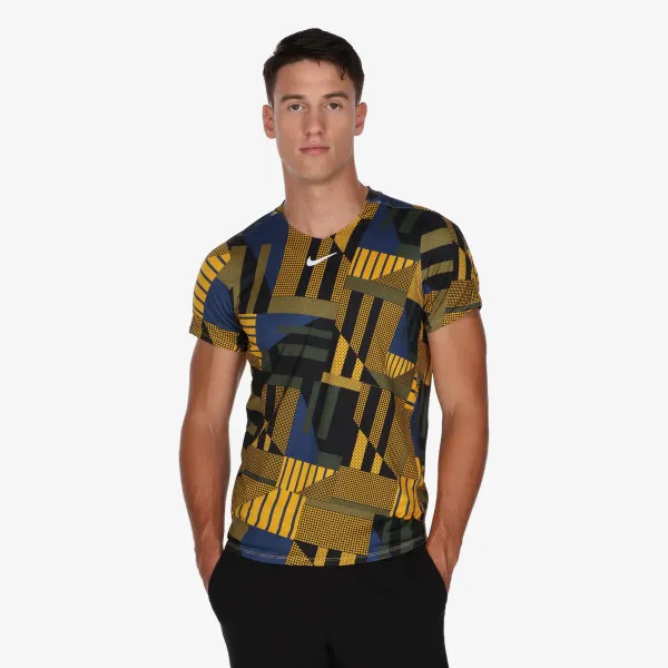 NIKE Tricou M NKCTDF ADVTG TOP PRINT