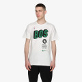 Nike Tricou Boston Celtics 