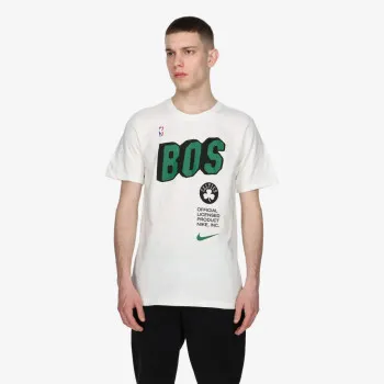NIKE Tricou BOS M NK ES BLOCK SS TEE 