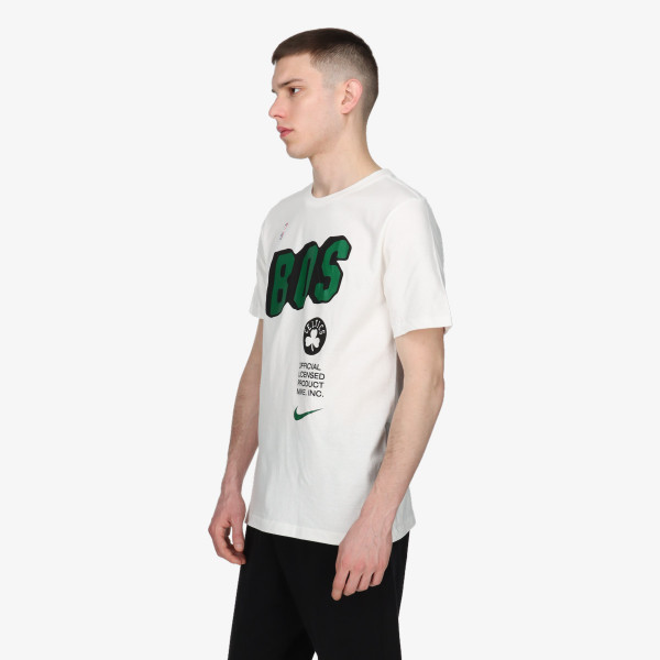 Nike Tricou Boston Celtics 