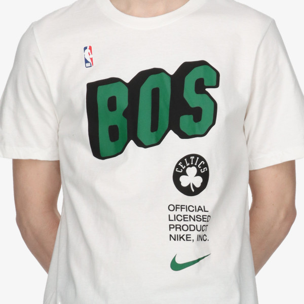 Nike Tricou Boston Celtics 