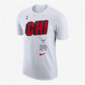 Nike Tricou Chicago Bulls 