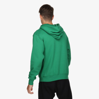 NIKE Hanorac Boston Celtics Courtside Statement Edition 