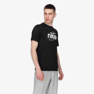 Nike Tricou Dri-FIT Wild Clash 