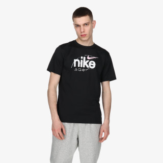 Nike Tricou Dri-FIT Wild Clash 