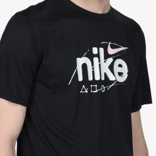 Nike Tricou Dri-FIT Wild Clash 